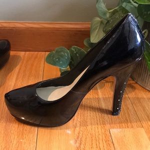 STEVEN BY STEVE MADDEN HEELS